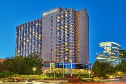 The Whitley, a Luxury Collection Hotel, Atlanta Buckhead, Hotel in Brookhaven