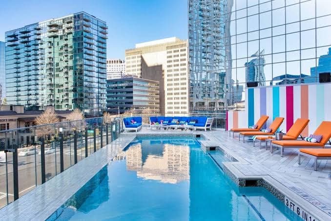 Hotel Colee, Atlanta Buckhead, Autograph Collection, Hotel in Brookhaven