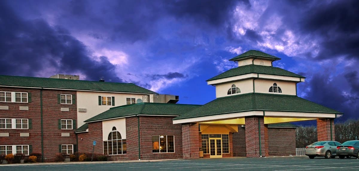 South Branch Inn - Romney, Hotel in Romney