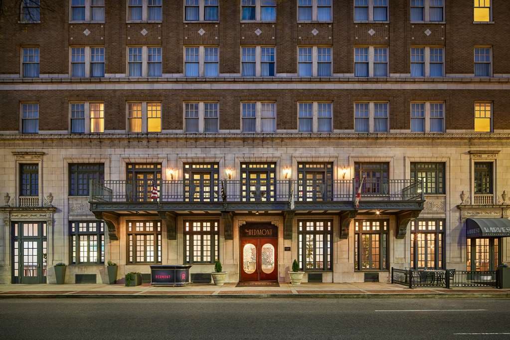Redmont Hotel Birmingham, Curio Collection by Hilton, Hotel in Birmingham