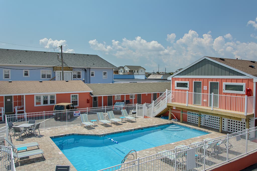 See Sea Motel, Motel in Kill Devil Hills