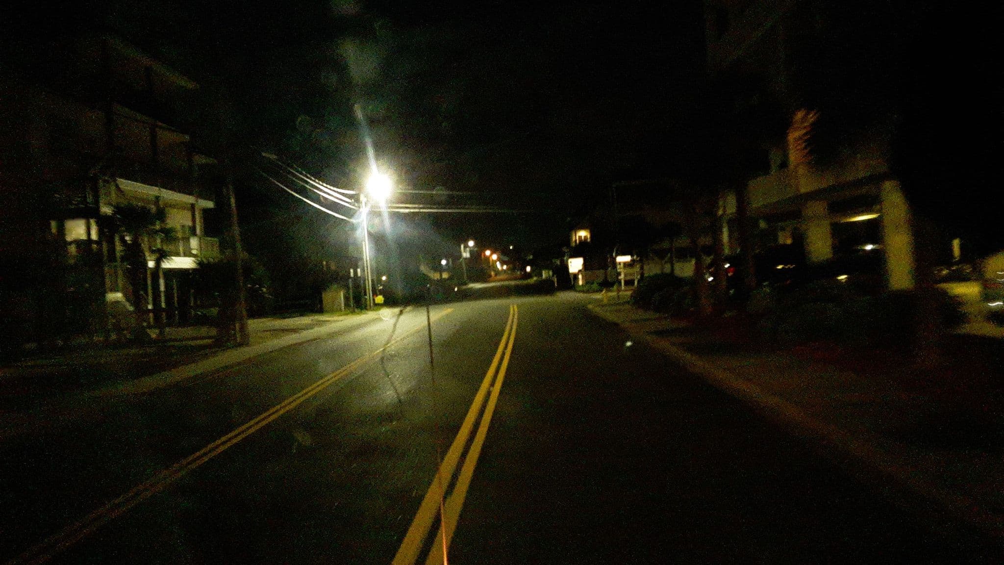 Street view near Cherry Grove Villas, Little River — © jbthemilker (CC BY-SA · Mapillary)