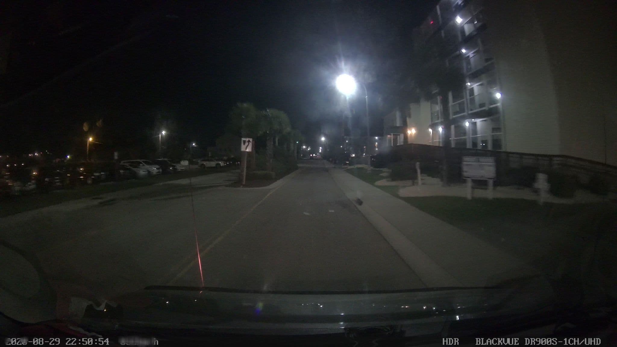 Street view near Windy Hill, North Myrtle Beach — © jbthemilker (CC BY-SA · Mapillary)