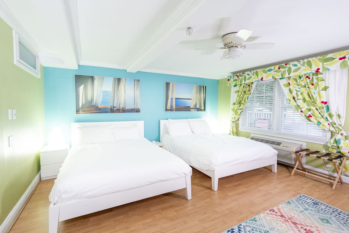Canalside Inn, Motel in Rehoboth Beach