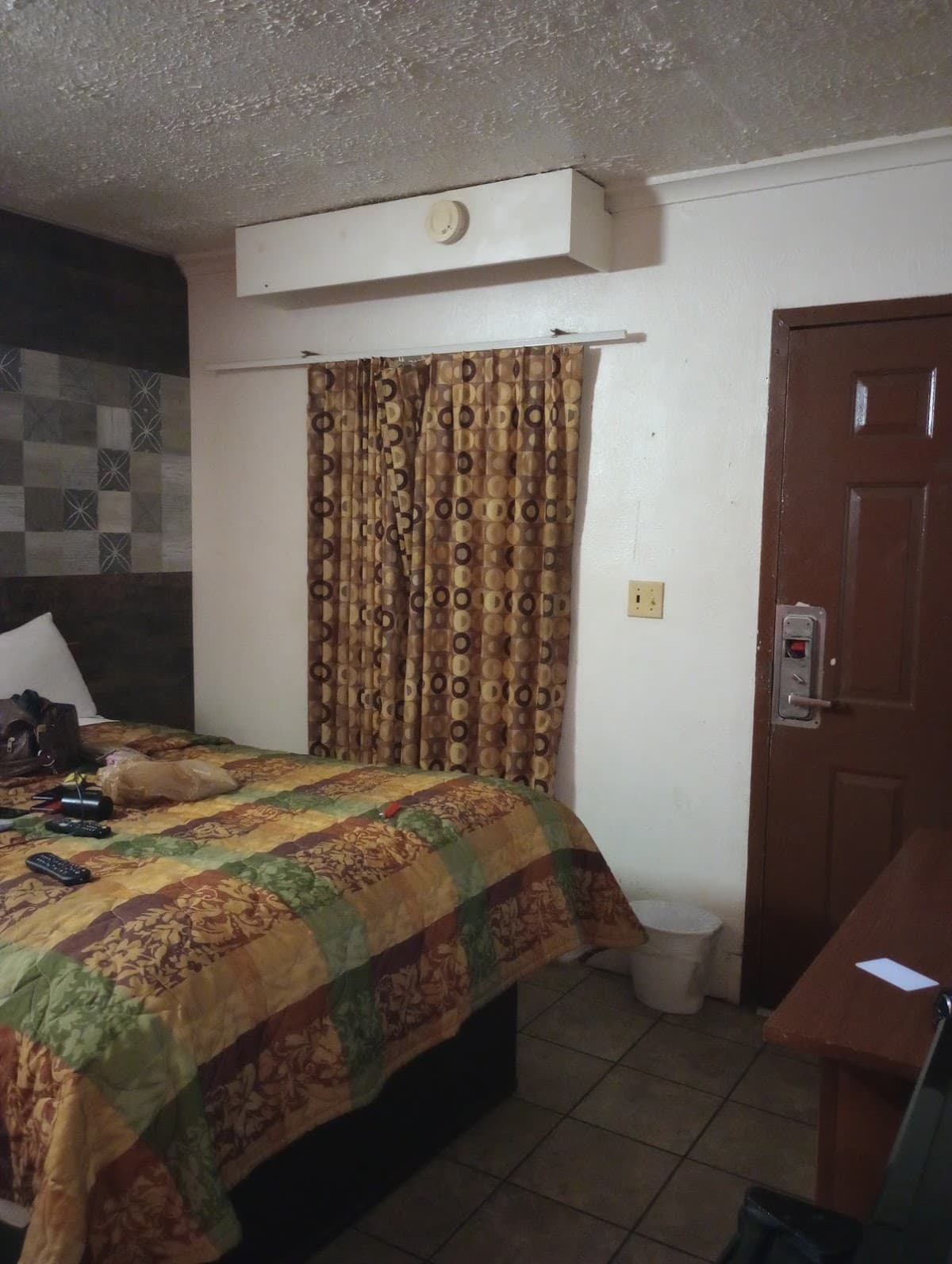 Economy Inn, Motel in Tupelo