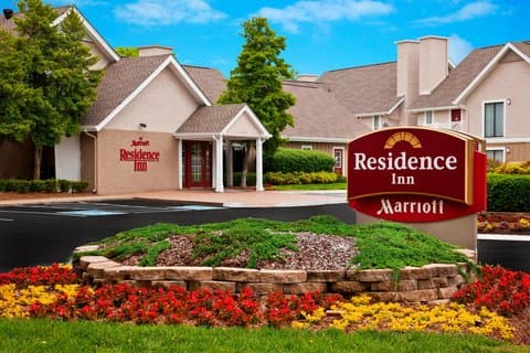 Residence Inn Nashville Airport, Hotel in Hermitage
