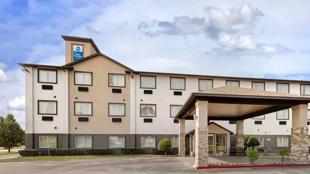 Best Western, Hotel in Moore