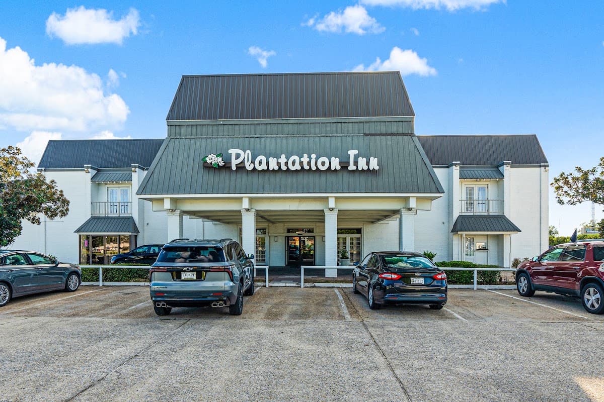 Plantation Inn, Motel in Houma