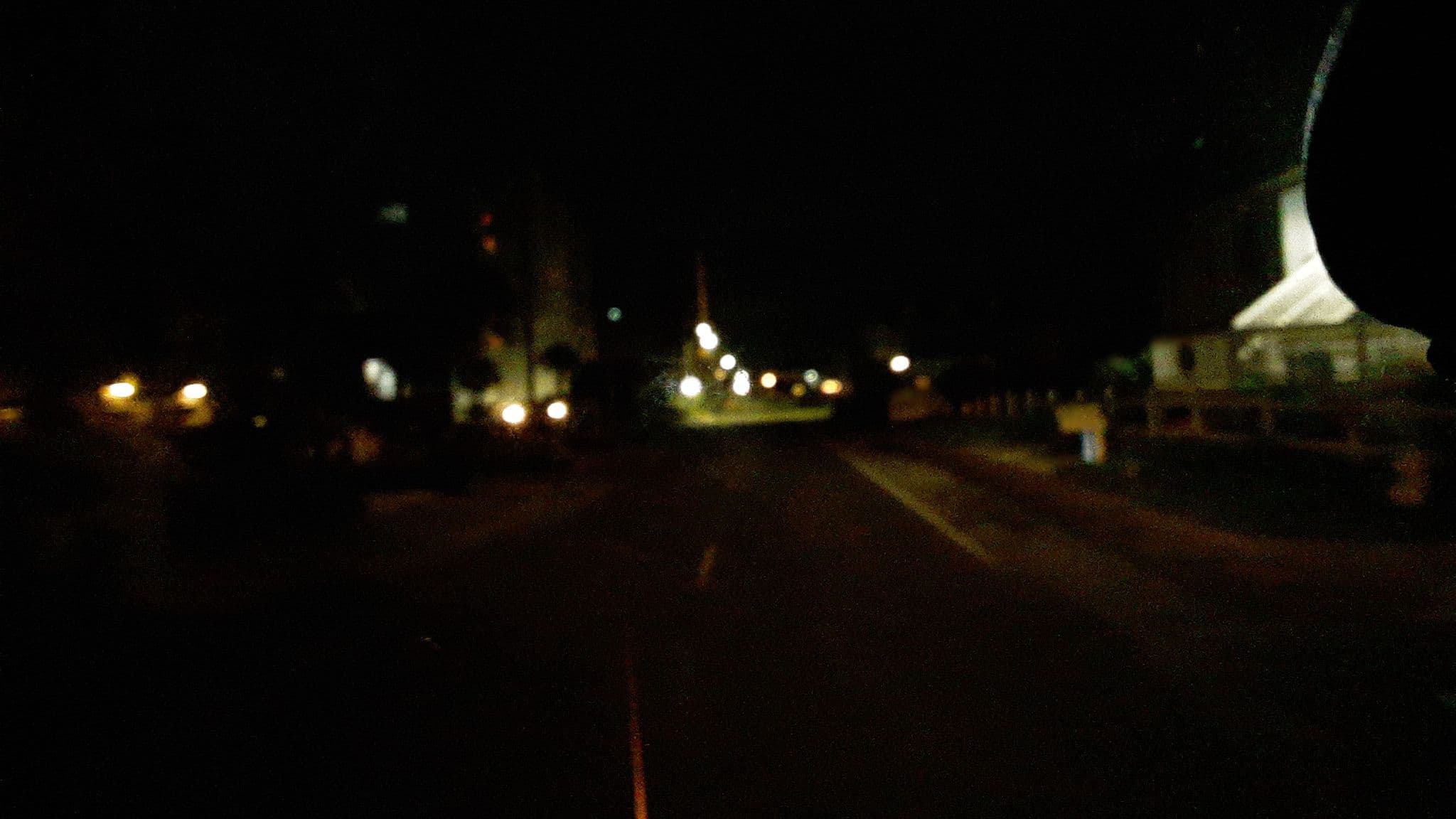 Street view near Nice walk up beach, Little River — © jbthemilker (CC BY-SA · Mapillary)
