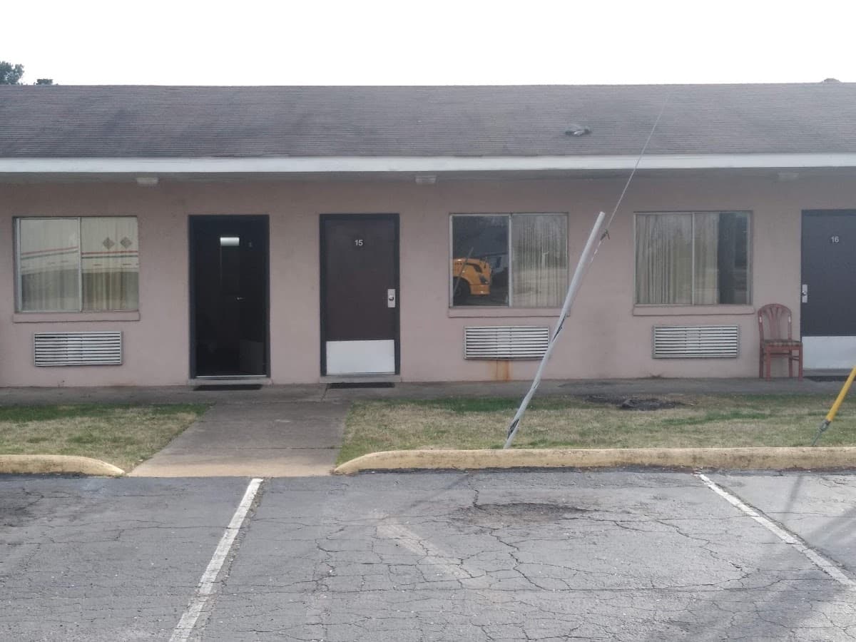 Budget Inn, Motel in Raleigh
