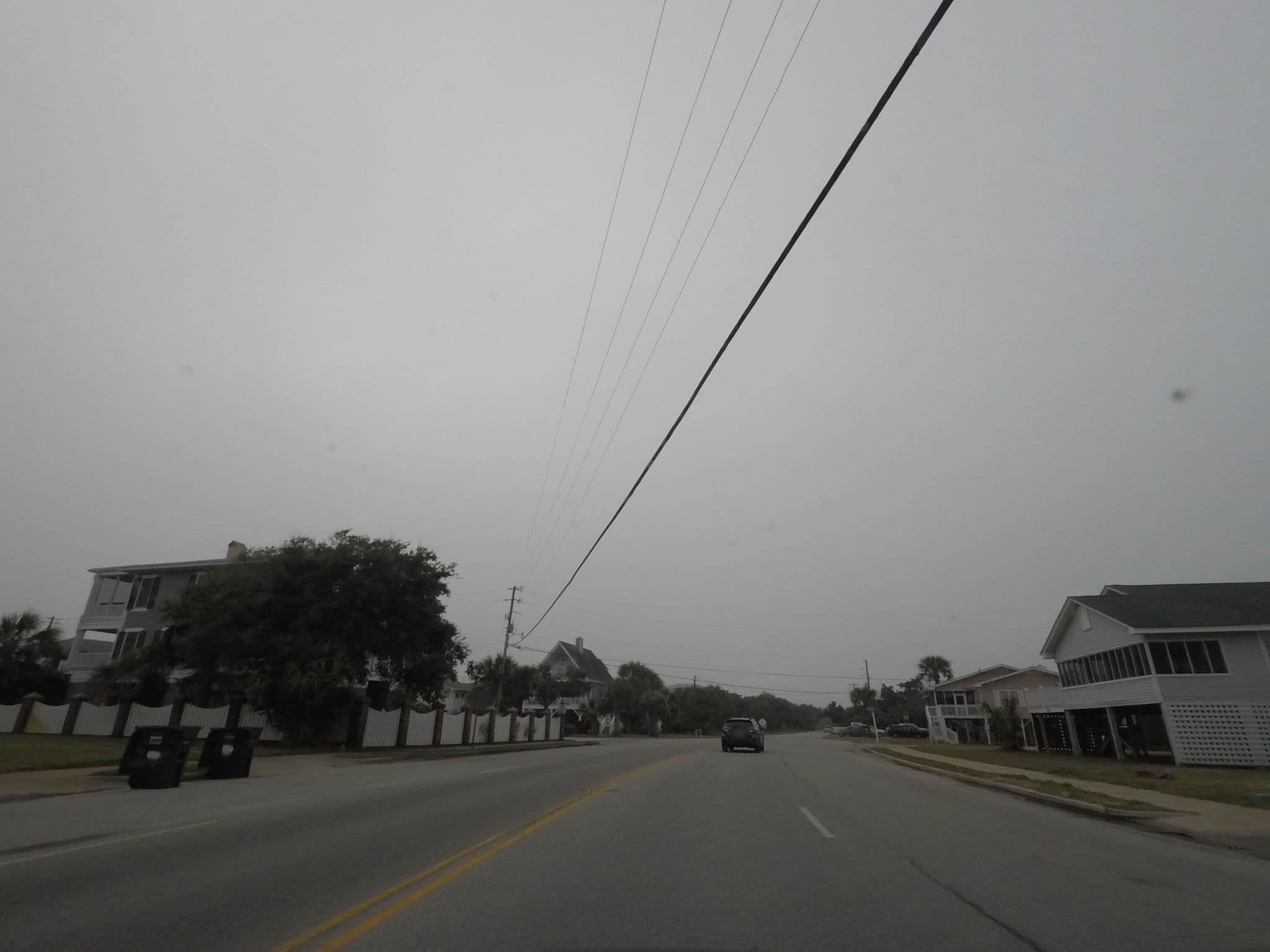 Street view near Alibi, Seabrook Island — © nfgusedautoparts (CC BY-SA · Mapillary)