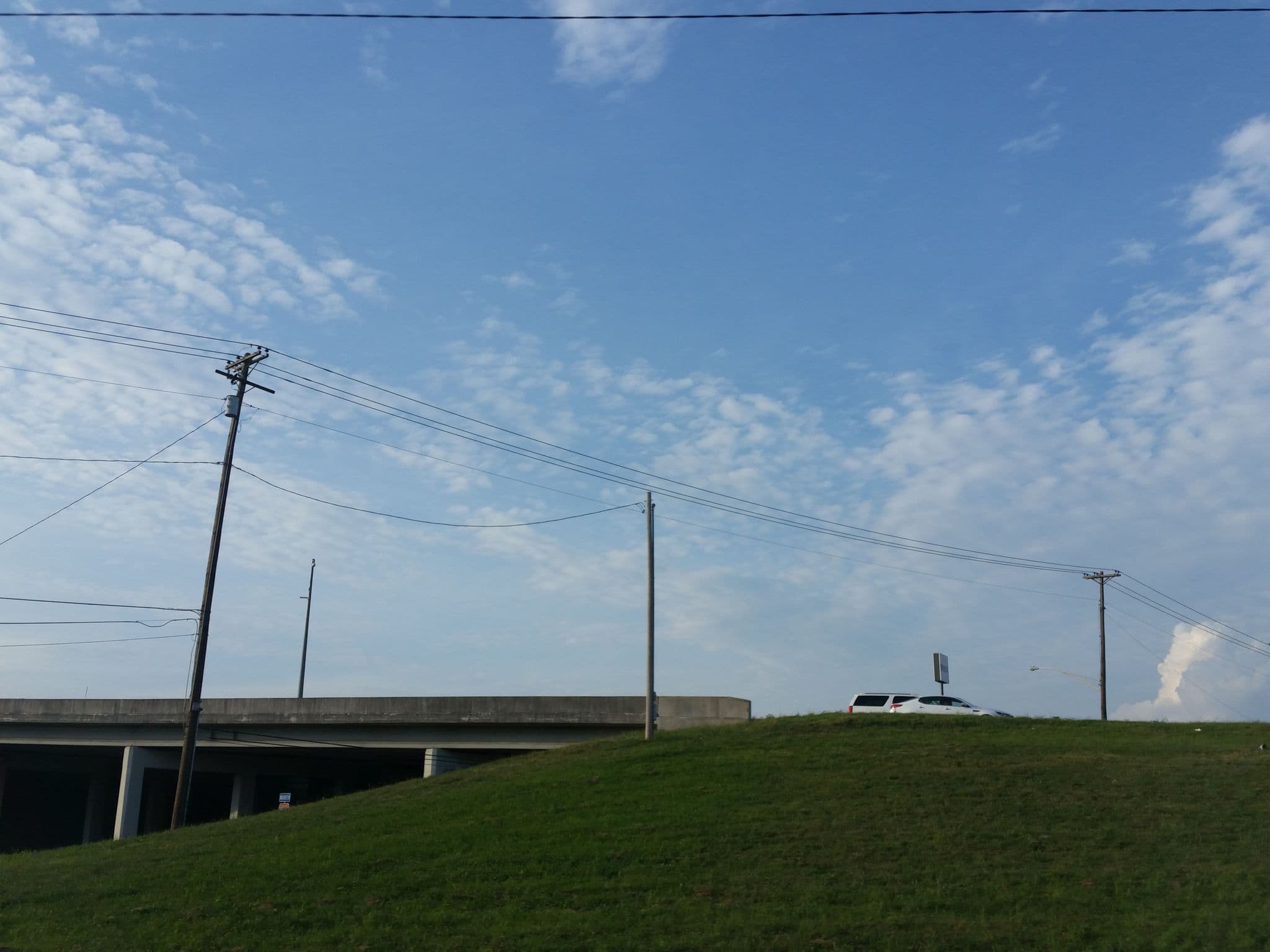 Street view near Best Value Inn, Knoxville — © allen (CC BY-SA · Mapillary)