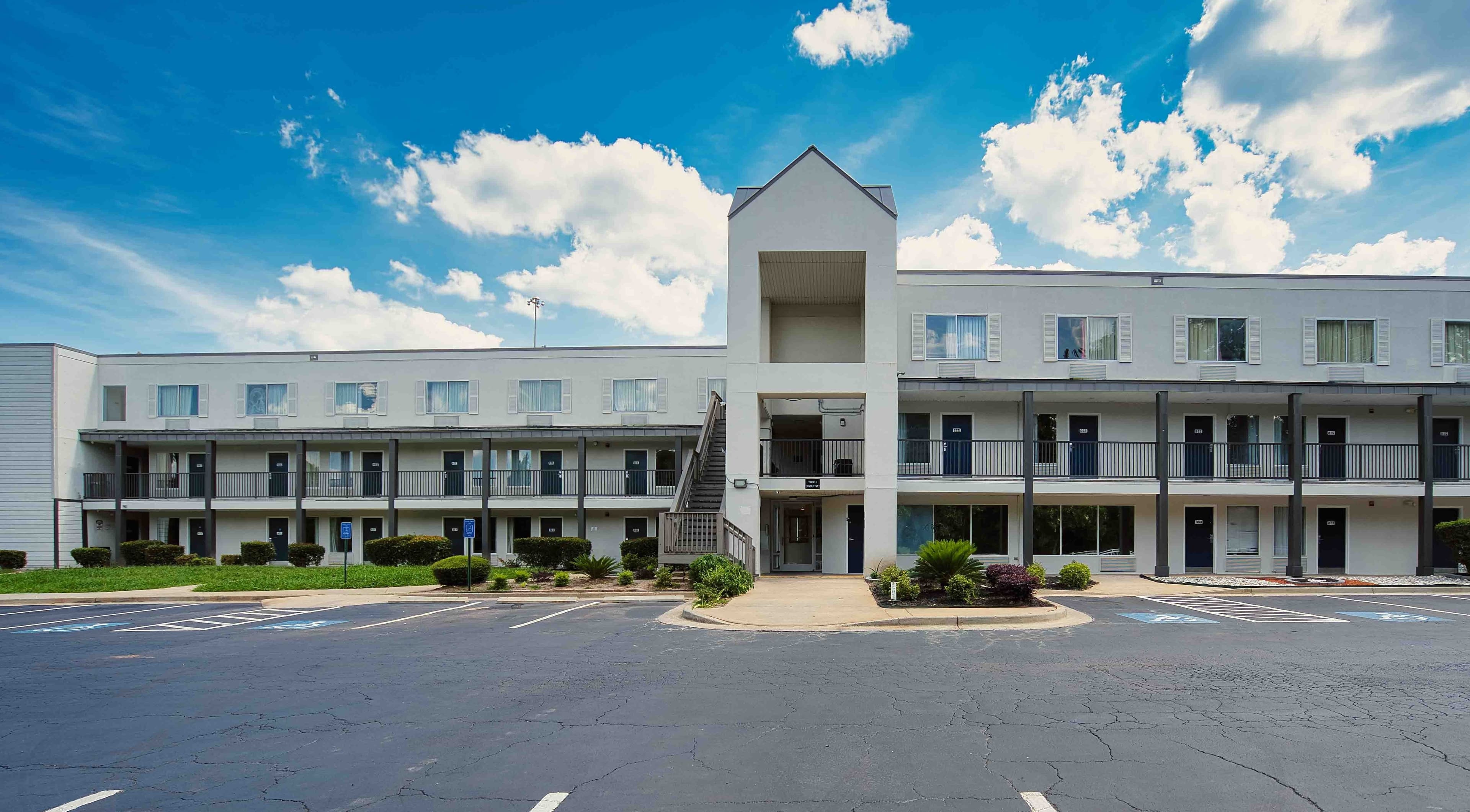 Motel 6 Augusta, North Augusta