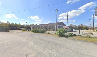 Gordon Inn and Suites Augusta, Motel in Augusta