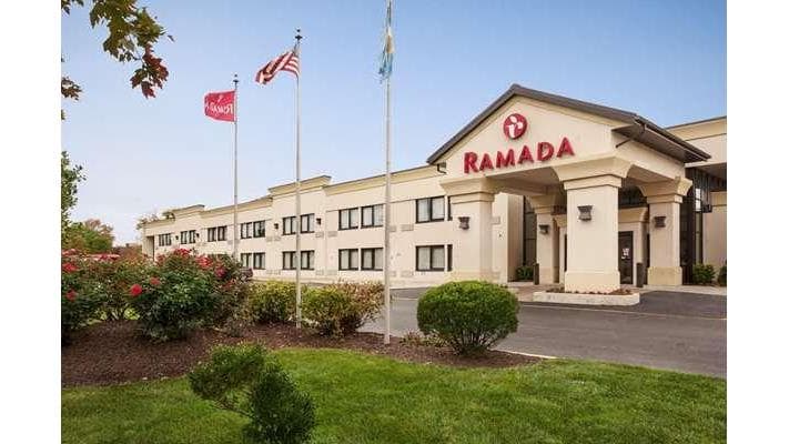 Ramada Newark/Wilmington, Hotel in Bear