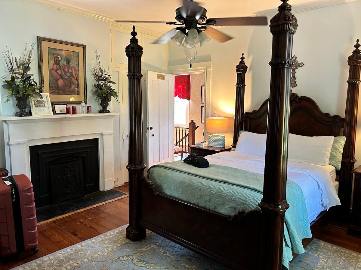 Steele Cottage, Guesthouse in Vicksburg