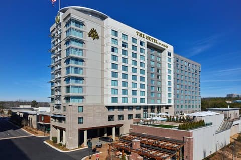 The Hotel at Avalon, Autograph Collection, Hotel in Alpharetta