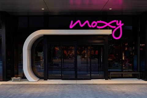 Moxy Atlanta Midtown, Hotel in Atlanta