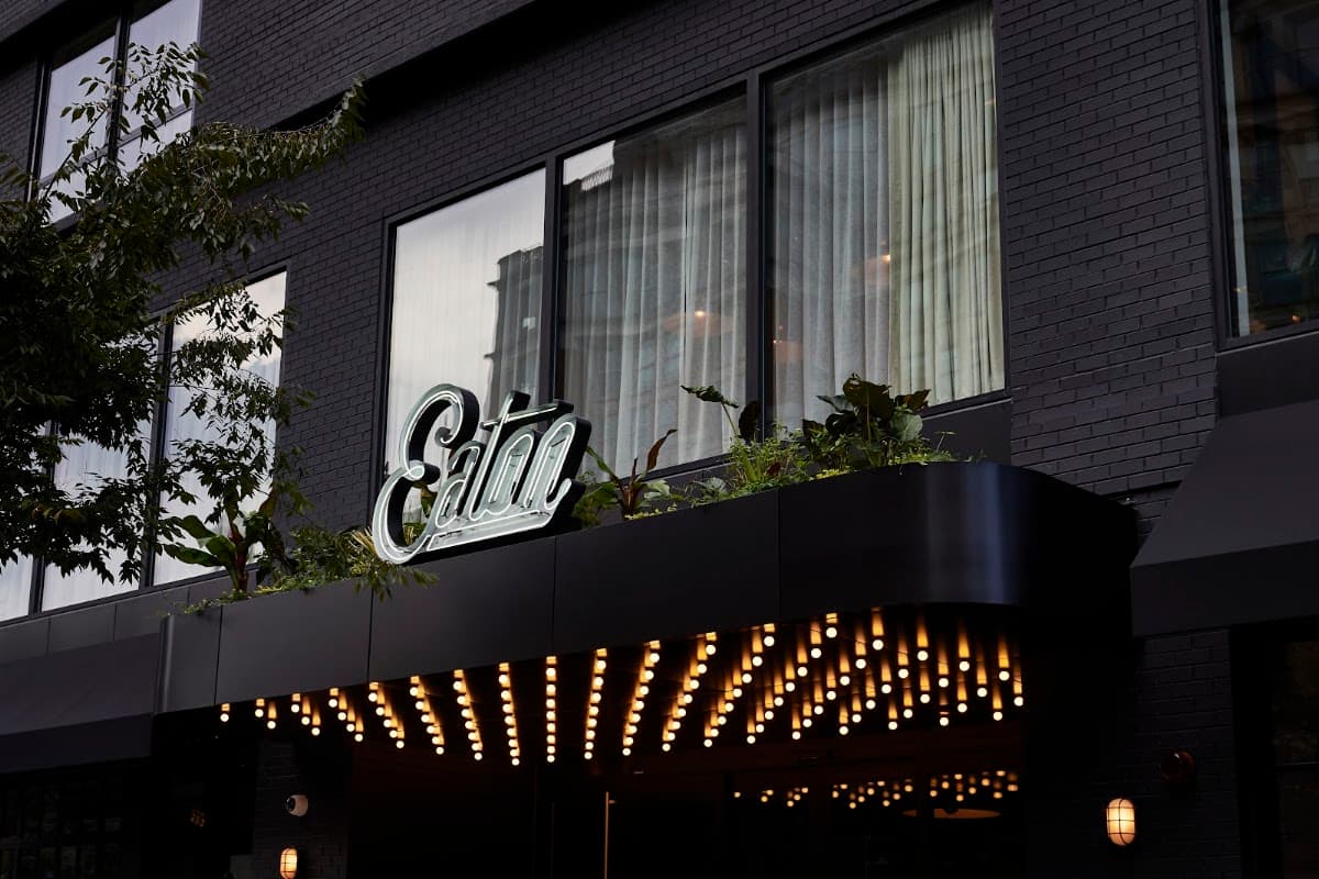 Eaton DC, Hotel in Mount Vernon Triangle