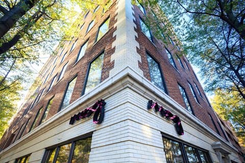 Moxy Downtown Richmond, Hotel in Richmond