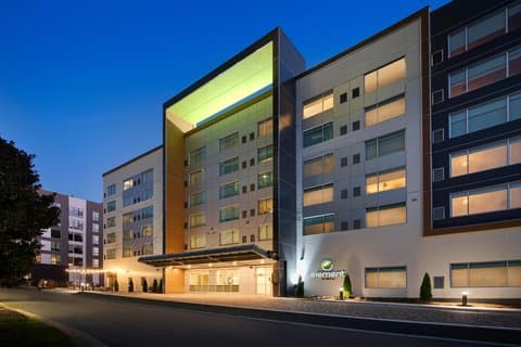 Element Atlanta Buckhead, Hotel in Brookhaven