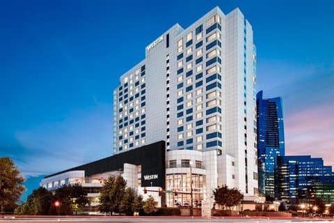 The Westin Buckhead Atlanta, Hotel in Brookhaven