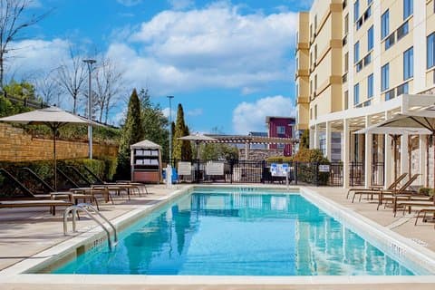 Fairfield Inn & Suites Atlanta Lithia Springs, Hotel in Austell