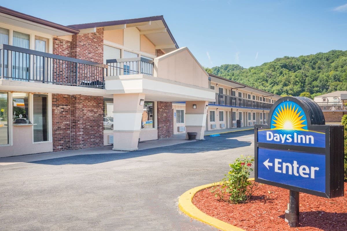 Days Inn by Wyndham Paintsville, Hotel in Paintsville