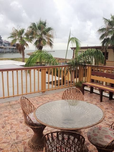 Capri Beach Hotel, Hotel in Corpus Christi