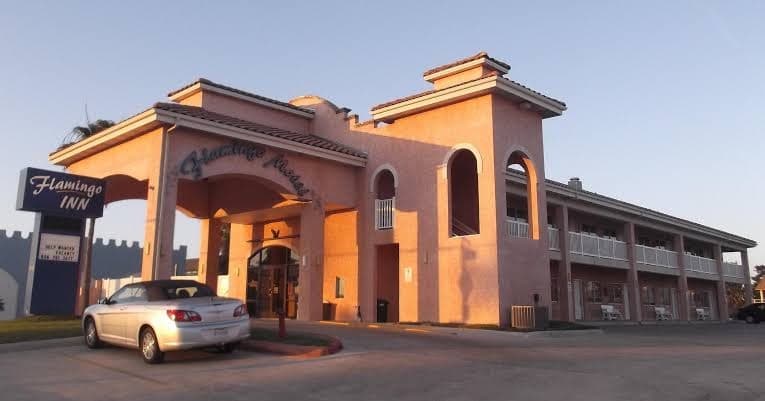 Flamingo Inn, Hotel in South Padre Island