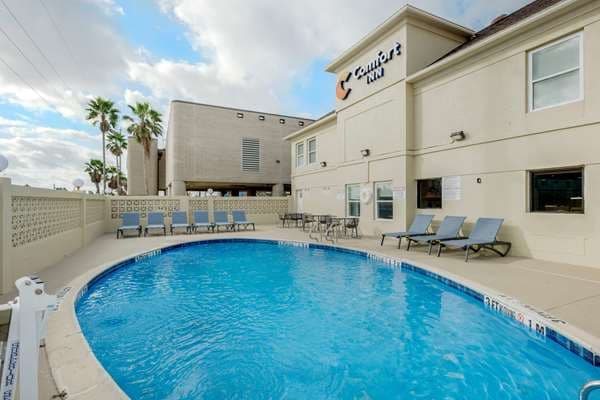 South Padre Island Lodge, Hotel in South Padre Island