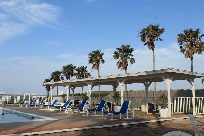 Queen Isabel Inn, Hotel in Port Isabel
