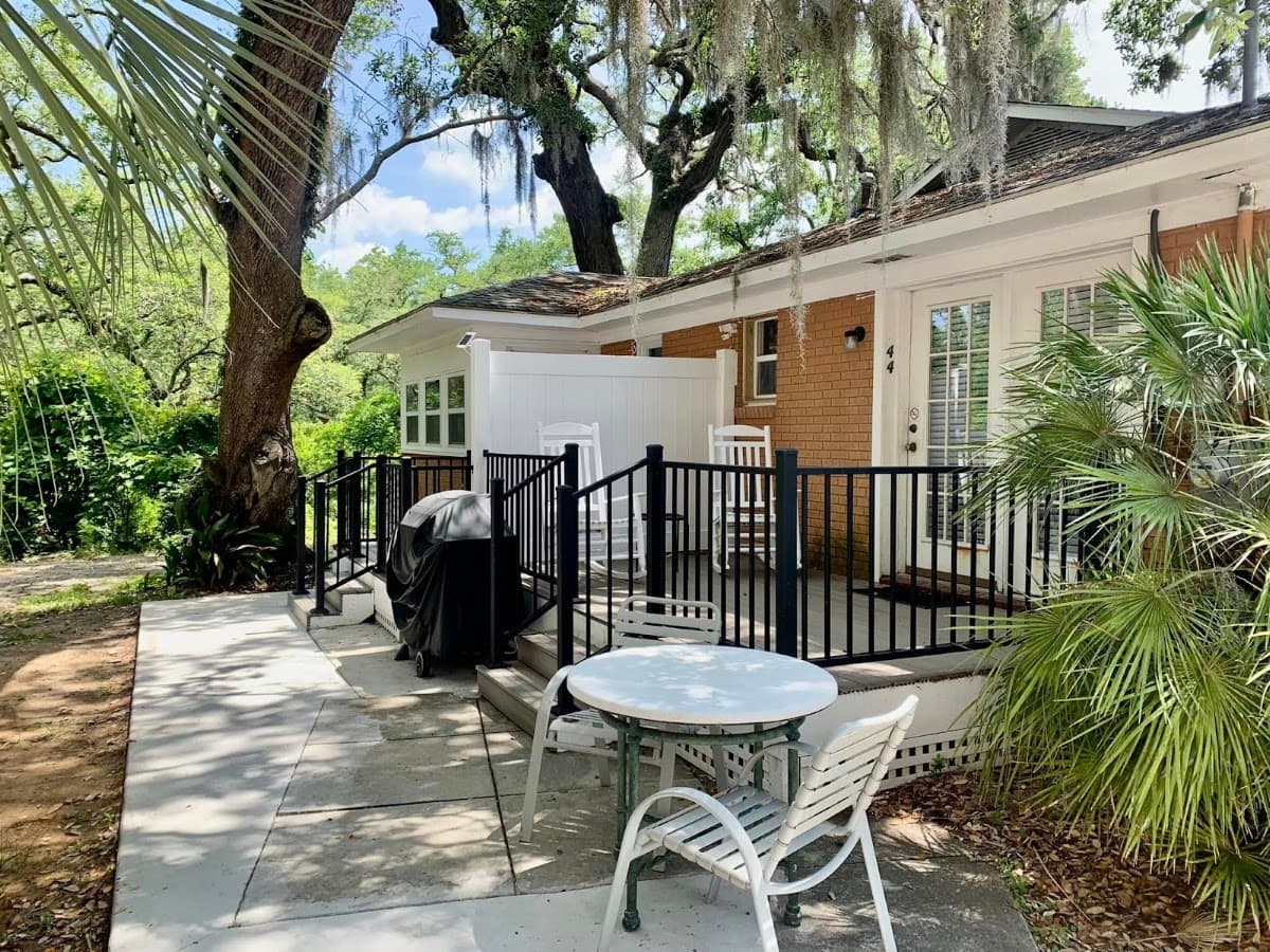 Brookwood Inn, Hotel in Murrells Inlet