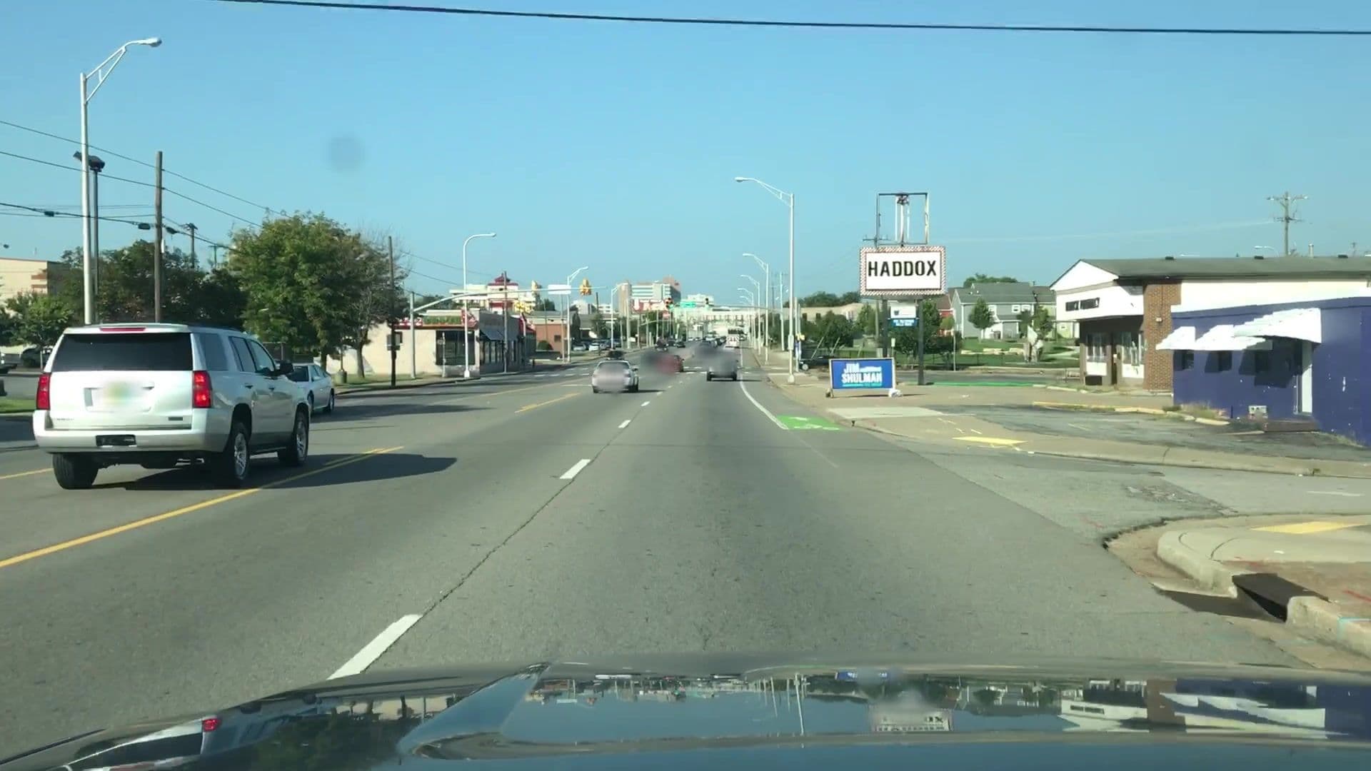 Street view near TownePlace Suites by Marriott Nashville Midtown, Nashville