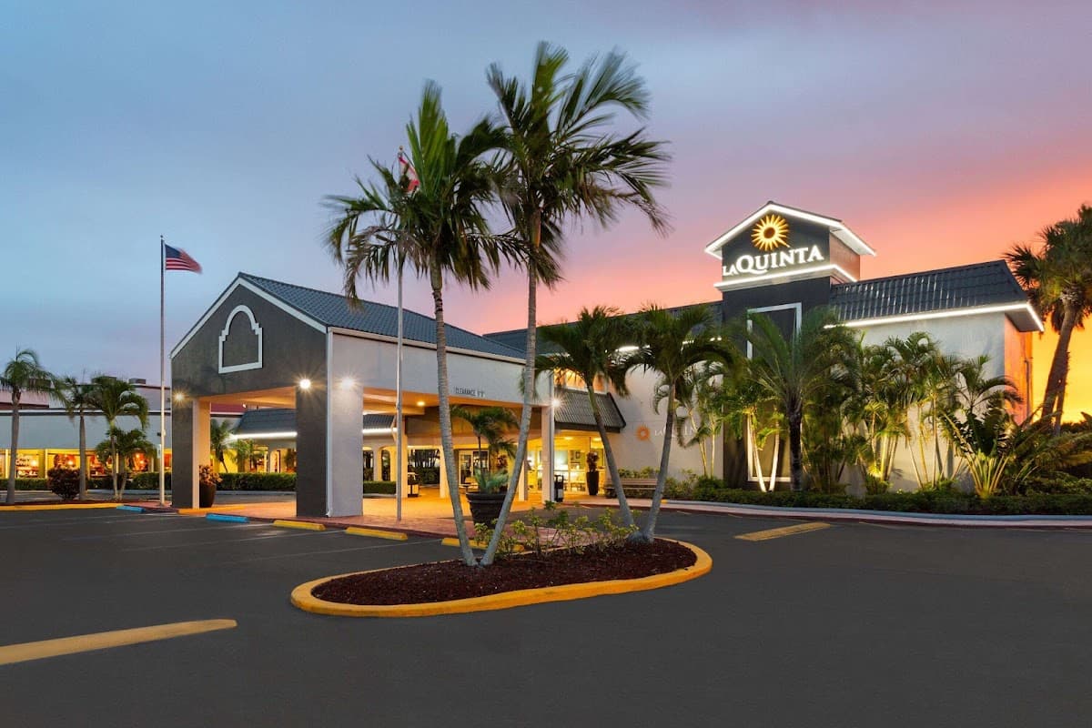 La Quinta Inn Cocoa Beach-Port Canaveral, Hotel in Cocoa Beach
