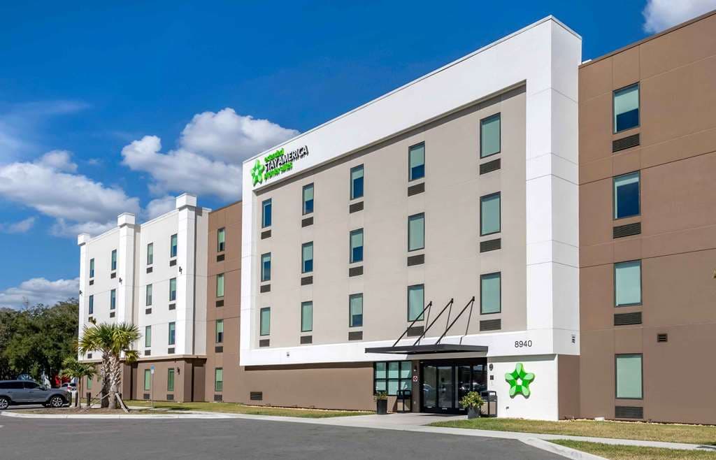 Extended Stay America Premier Suites - Tampa - Fairgrounds - Casino, Hotel in East Lake-Orient Park