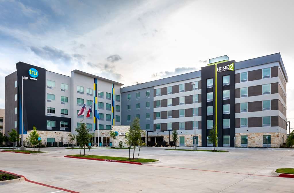 Tru by Hilton Pflugerville, Hotel in Pflugerville