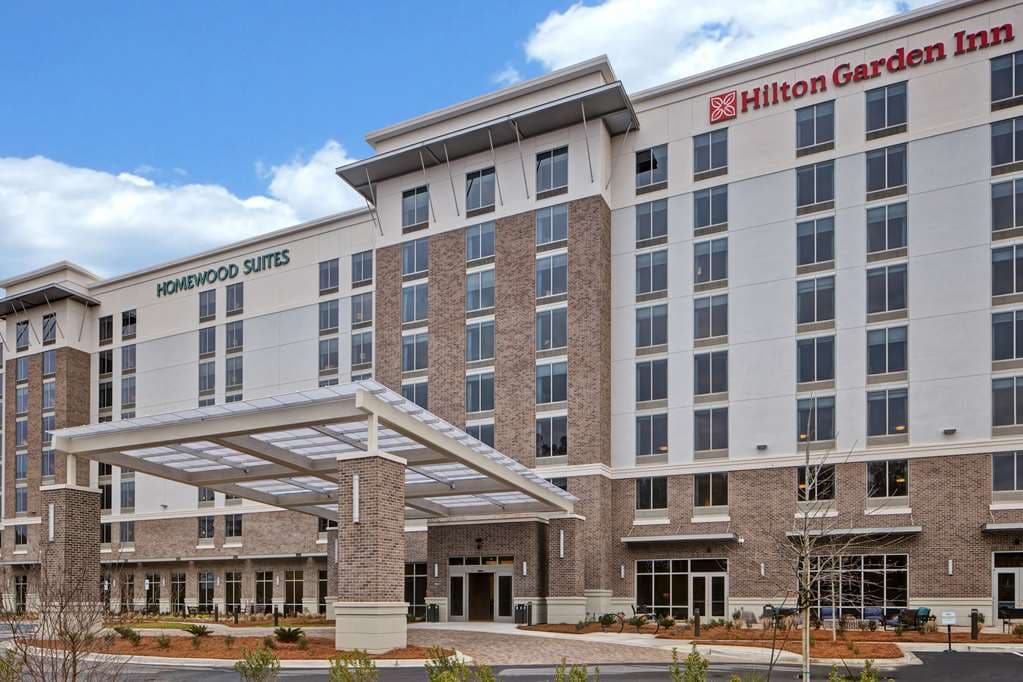 Hilton Garden Inn Summerville, Hotel in Sangaree