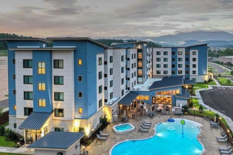 Residence Inn by Marriott, Hotel in Pigeon Forge