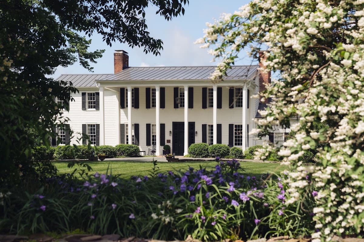 The Clifton, Guesthouse in Pantops