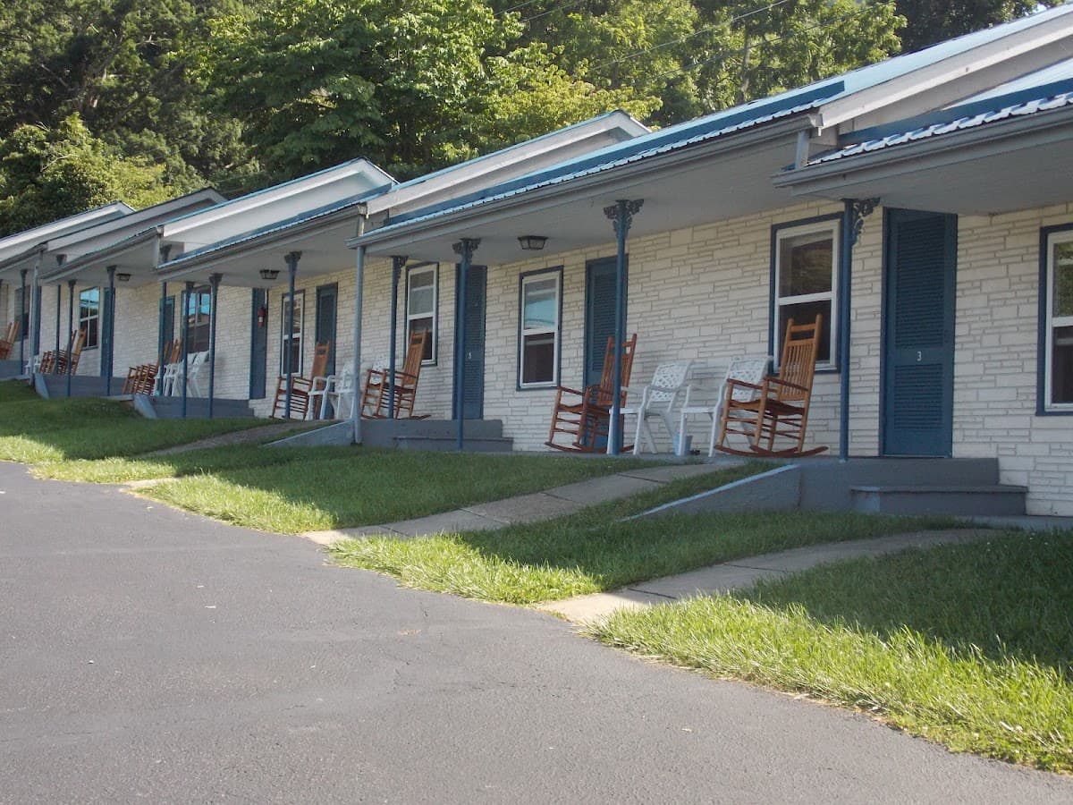 Clarketon Motel, Motel in Maggie Valley