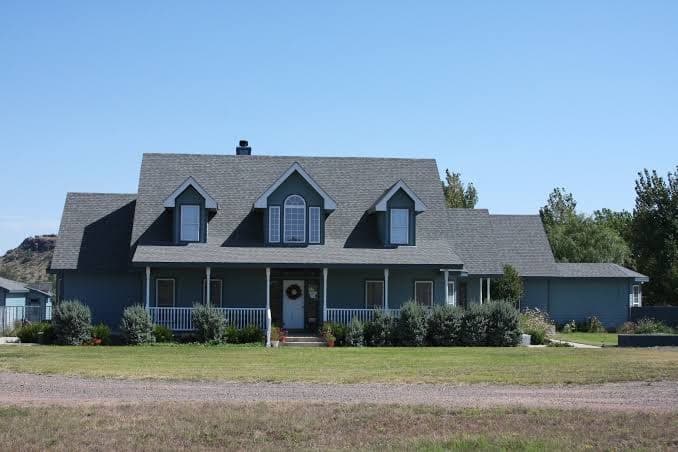 Davis Mountains Inn Bed and Breakfast, Hotel in Fort Davis