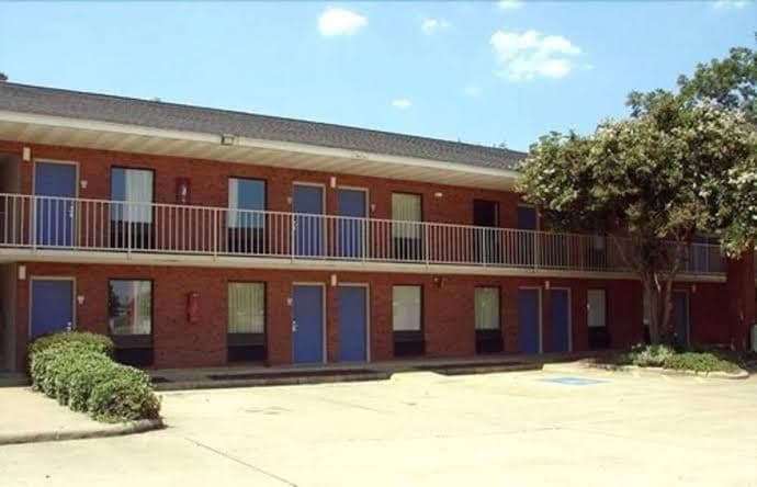Delta Inn, Motel in West Helena