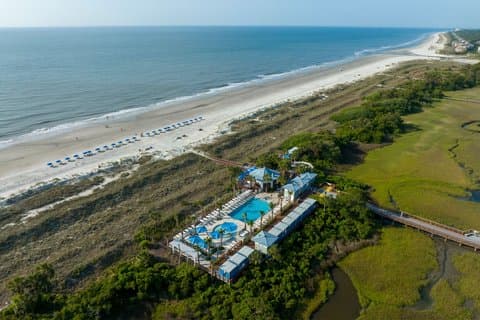 Marriott's SurfWatch, Hotel in Hilton Head Island