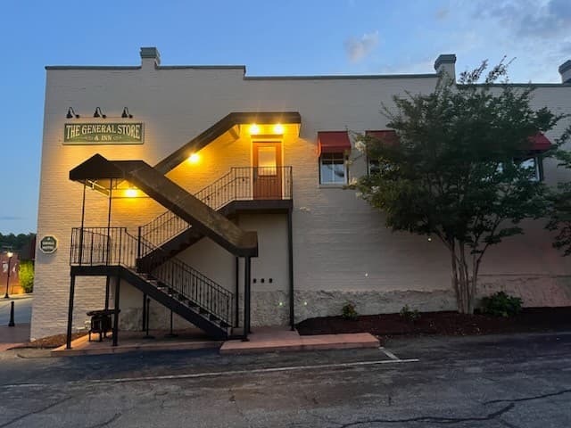 Sleep Inn Peace, Hotel in Altavista