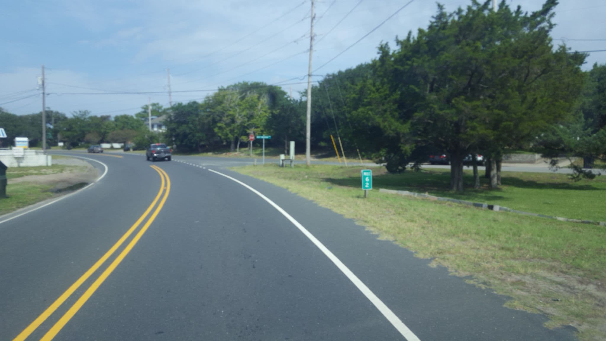 Street view near G5, Wanchese — © jbthemilker (CC BY-SA · Mapillary)