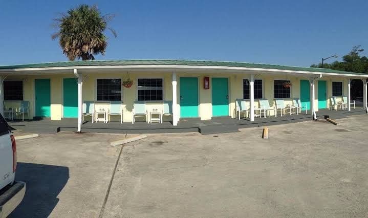 Oak Island Inn, Hotel in Oak Island