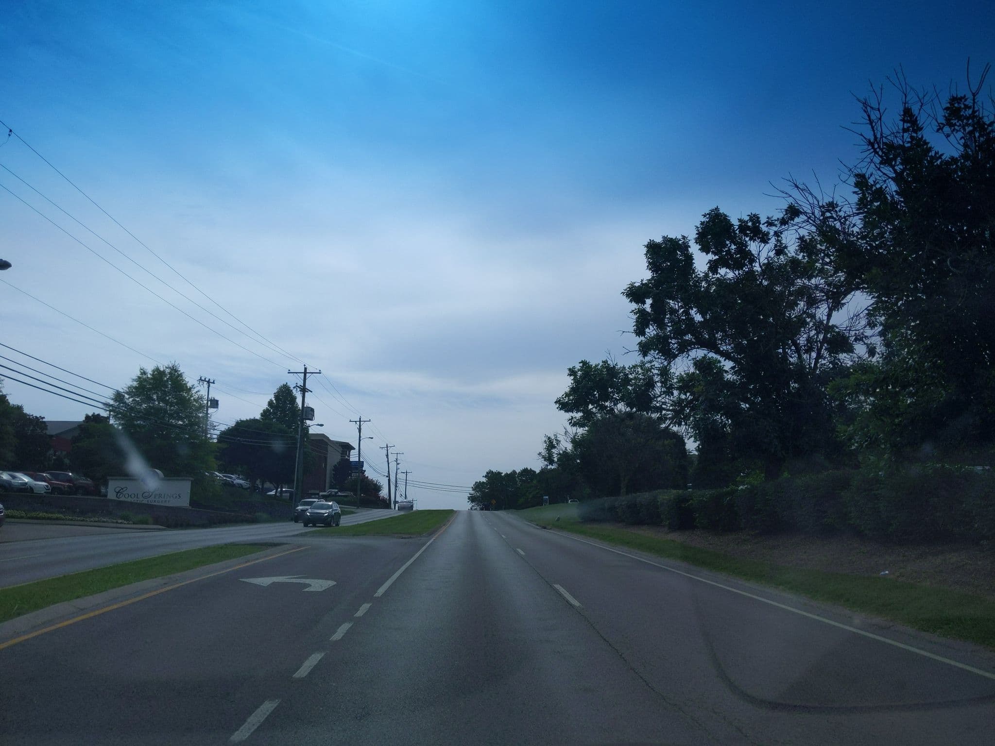Street view near Suburban Studios, Brentwood Estates — © mollyjohnh (CC BY-SA · Mapillary)