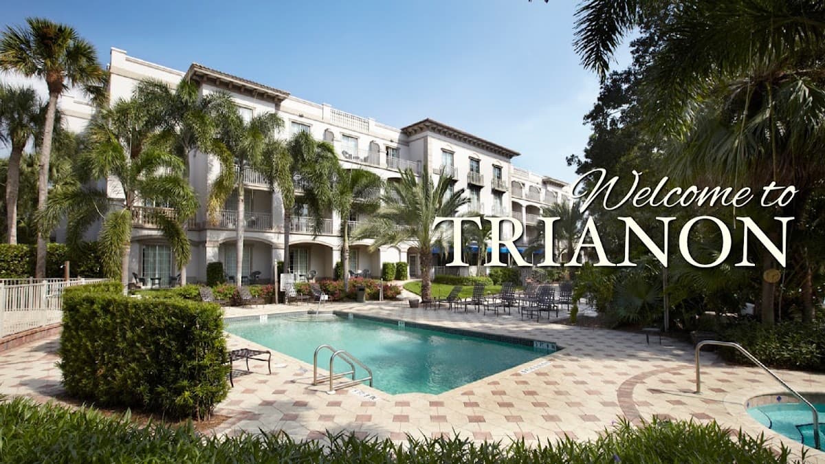 Trianon Bonita Bay, Hotel in Bonita Springs