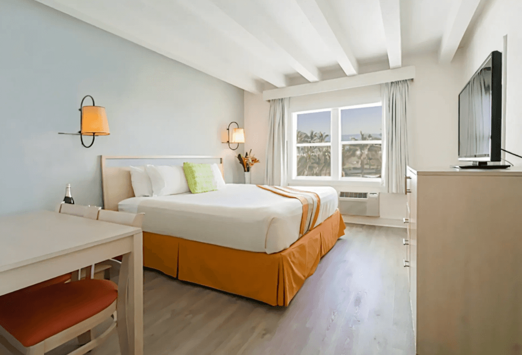 The Broadmore Miami Beach, Hotel in Isle of Normandy